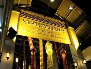 Kalare Night Bazaar Guesthouse 치앙마이 외부 사진