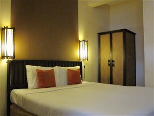 Kalare Night Bazaar Guesthouse 치앙마이 외부 사진