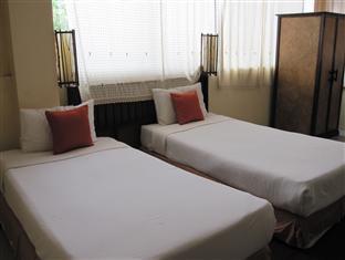 Kalare Night Bazaar Guesthouse 치앙마이 외부 사진