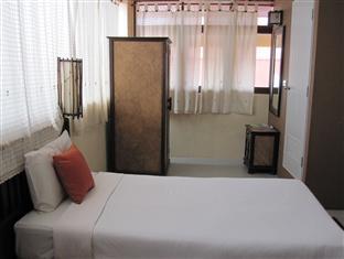 Kalare Night Bazaar Guesthouse 치앙마이 외부 사진