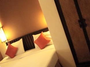Kalare Night Bazaar Guesthouse 치앙마이 외부 사진